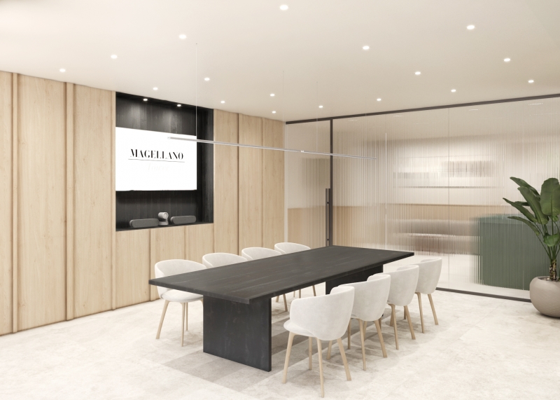 Ufficio classe A4 a Venezia