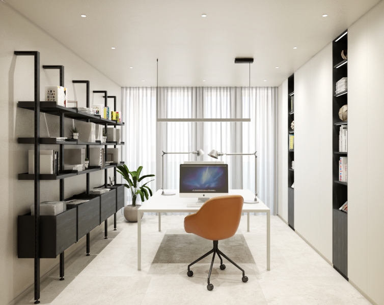 Ufficio classe A4 a Venezia