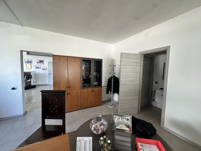 Ufficio in affitto a Venezia