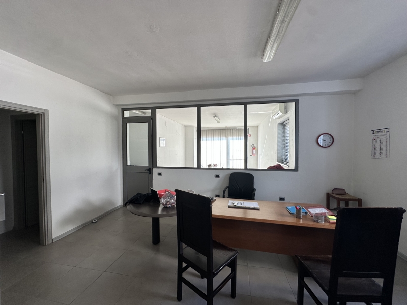 Ufficio in affitto a Venezia