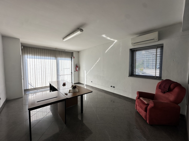 Ufficio in affitto a Venezia