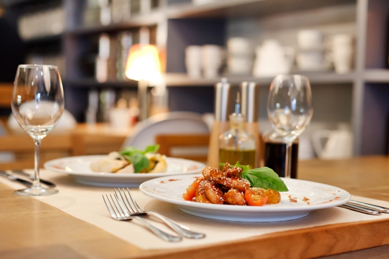 Locale commerciale classe A4 a Mirano