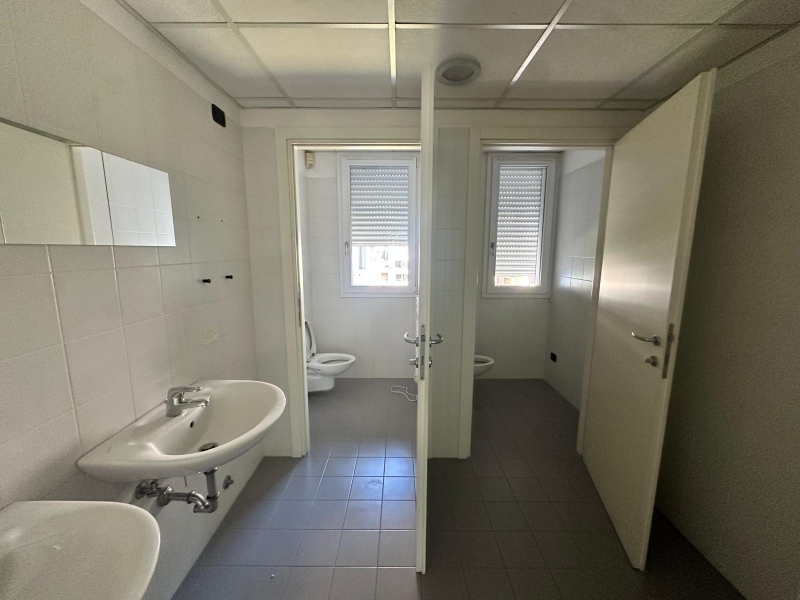 Ufficio classe A4 a Venezia