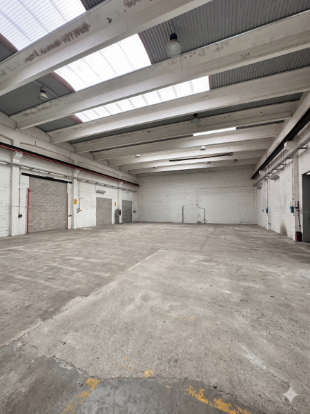 Capannone in affitto a Venezia