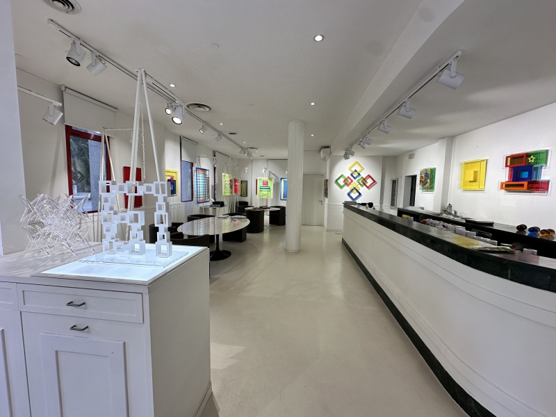 Locale commerciale classe A4 a Quarto d'Altino