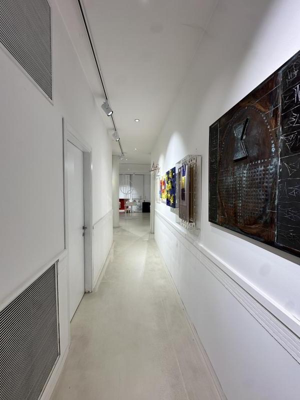 Locale commerciale classe A4 a Quarto d'Altino