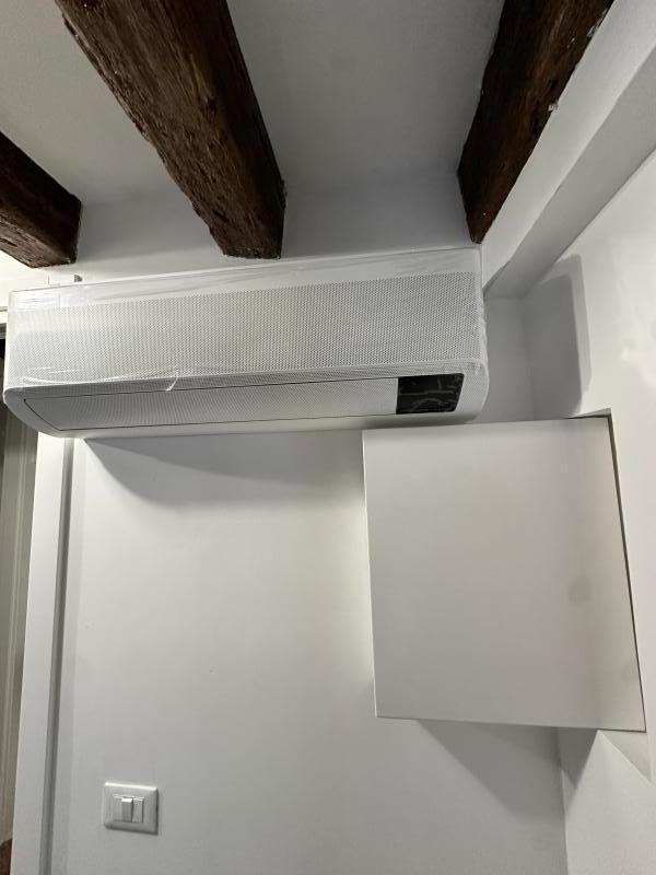 Negozio classe A4 a Venezia