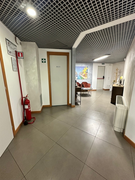 Ufficio classe A4 a Venezia