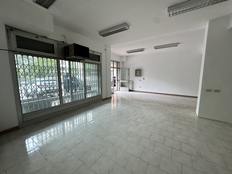 Negozio classe A4 a Venezia