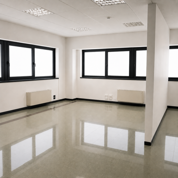 Ufficio classe A4 a Marcon