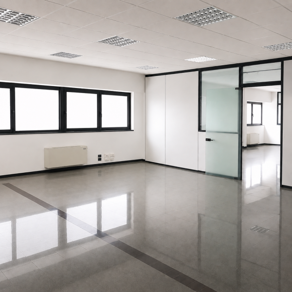 Ufficio classe A4 a Marcon
