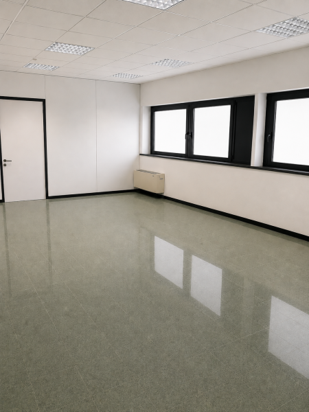 Ufficio classe A4 a Marcon