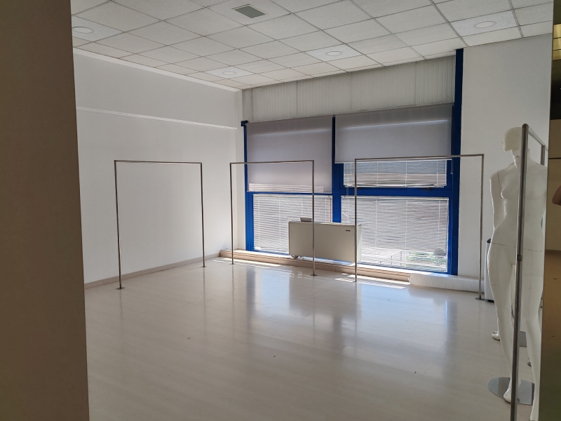 Ufficio classe A4 a Marcon