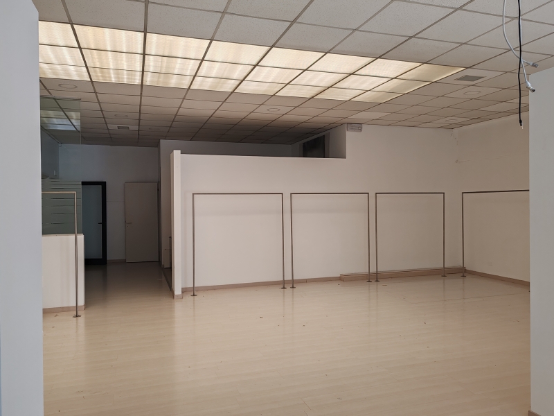 Ufficio classe A4 a Marcon