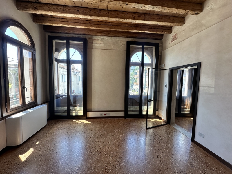 Ufficio classe A4 a Venezia