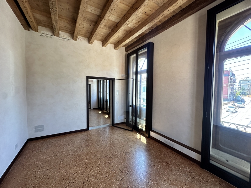 Ufficio classe A4 a Venezia