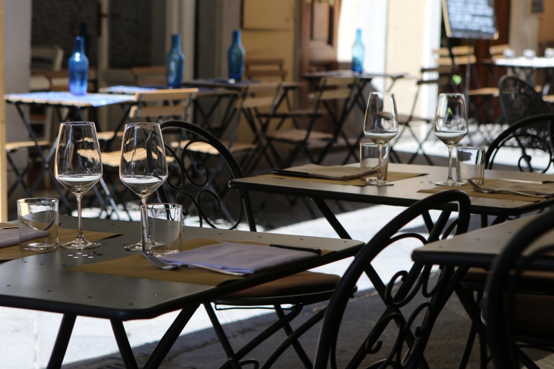 Locale commerciale classe A4 a Venezia