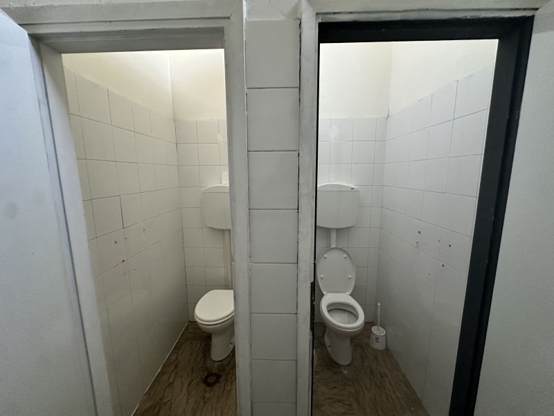 Negozio classe A4 a Venezia