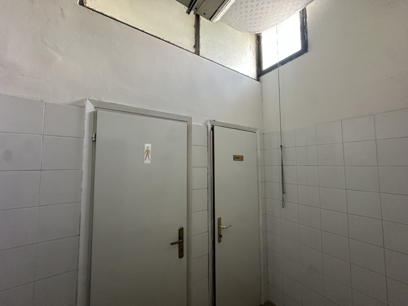 Negozio classe A4 a Venezia