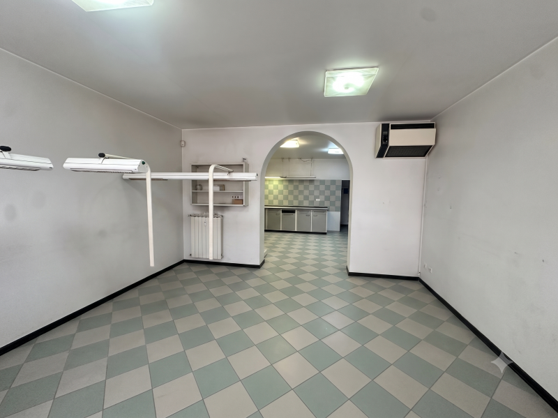 Laboratorio classe A4 a Venezia