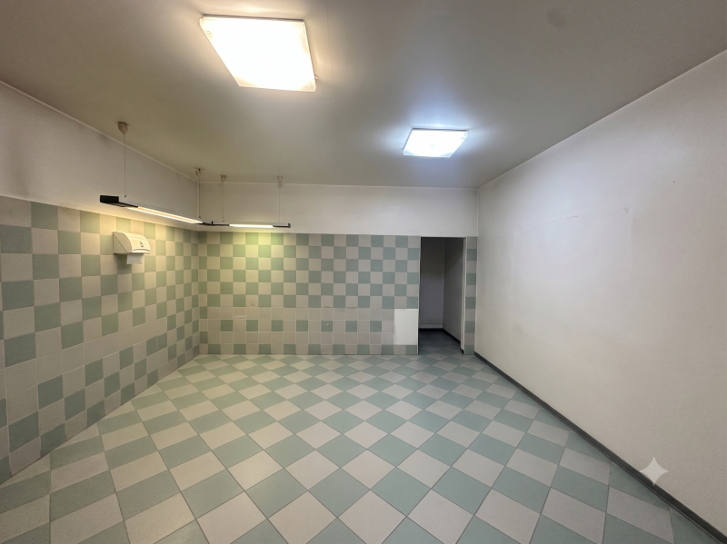 Laboratorio classe A4 a Venezia