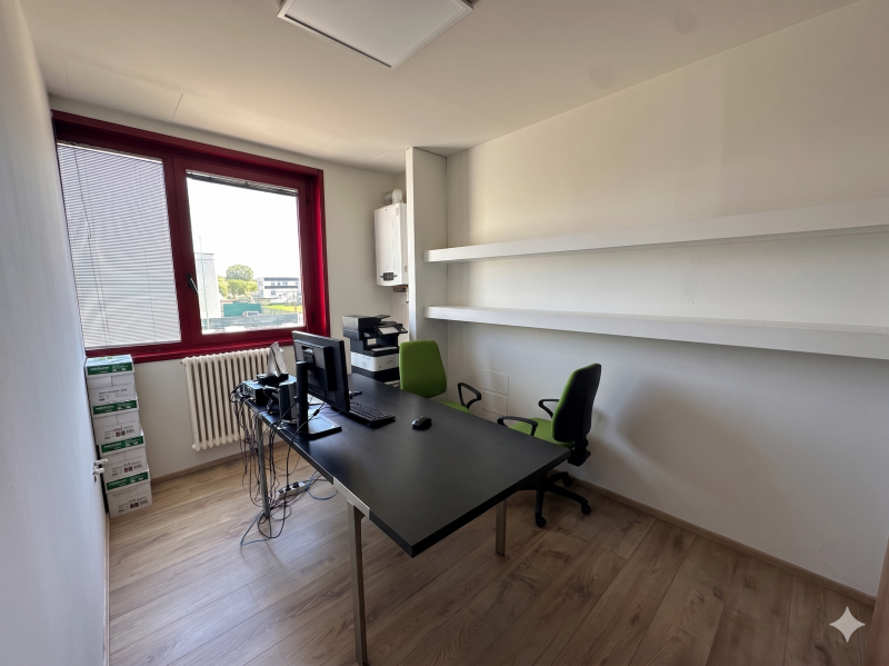 Capannone classe A4 a Venezia