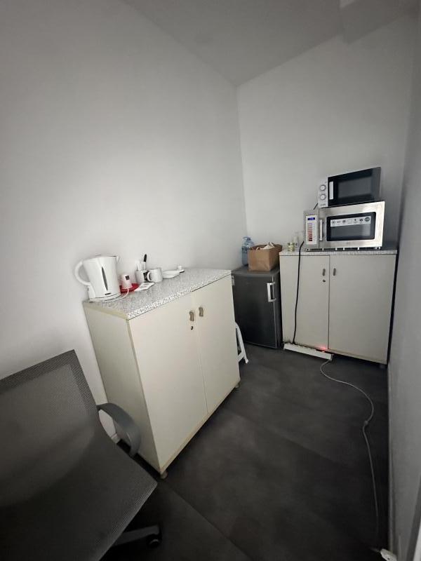 Ufficio ristrutturato a Venezia
