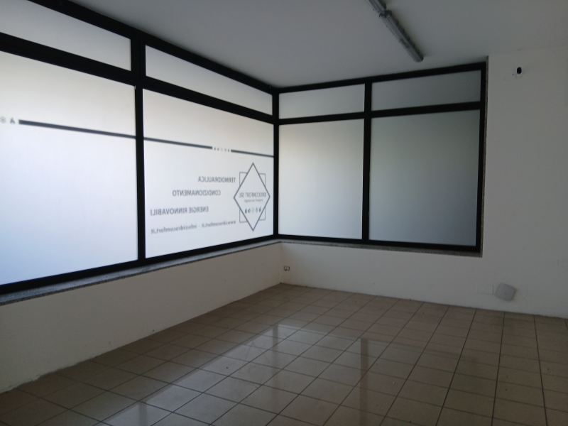 Negozio classe A4 a Spinea