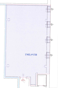 Ufficio classe A4 a Zero Branco