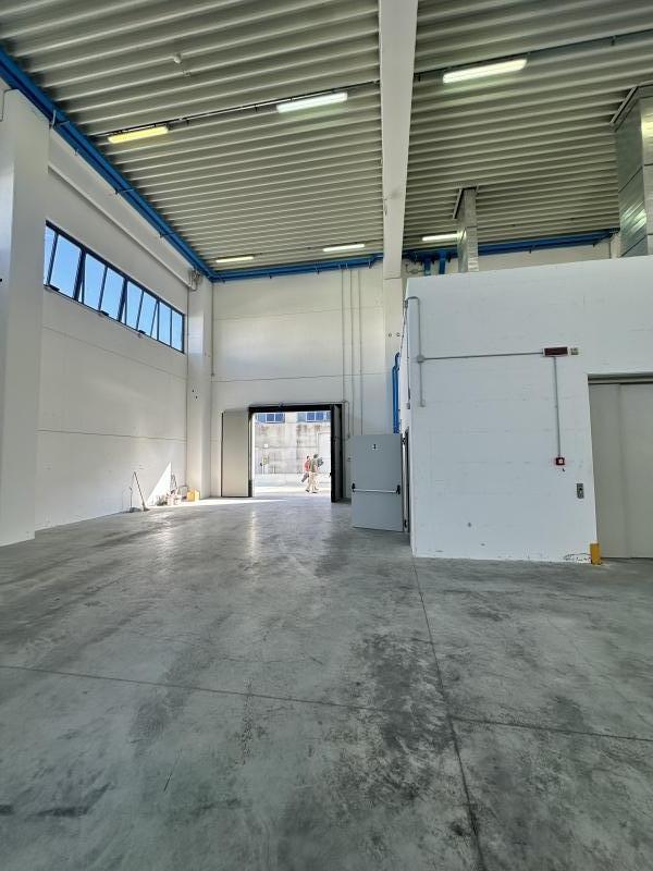 Capannone classe A4 a Ponzano Veneto