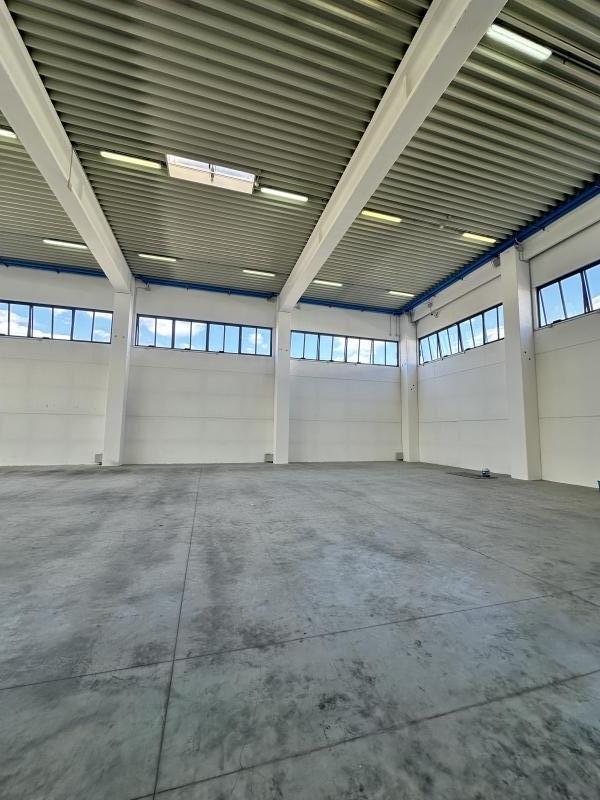 Capannone classe A4 a Ponzano Veneto