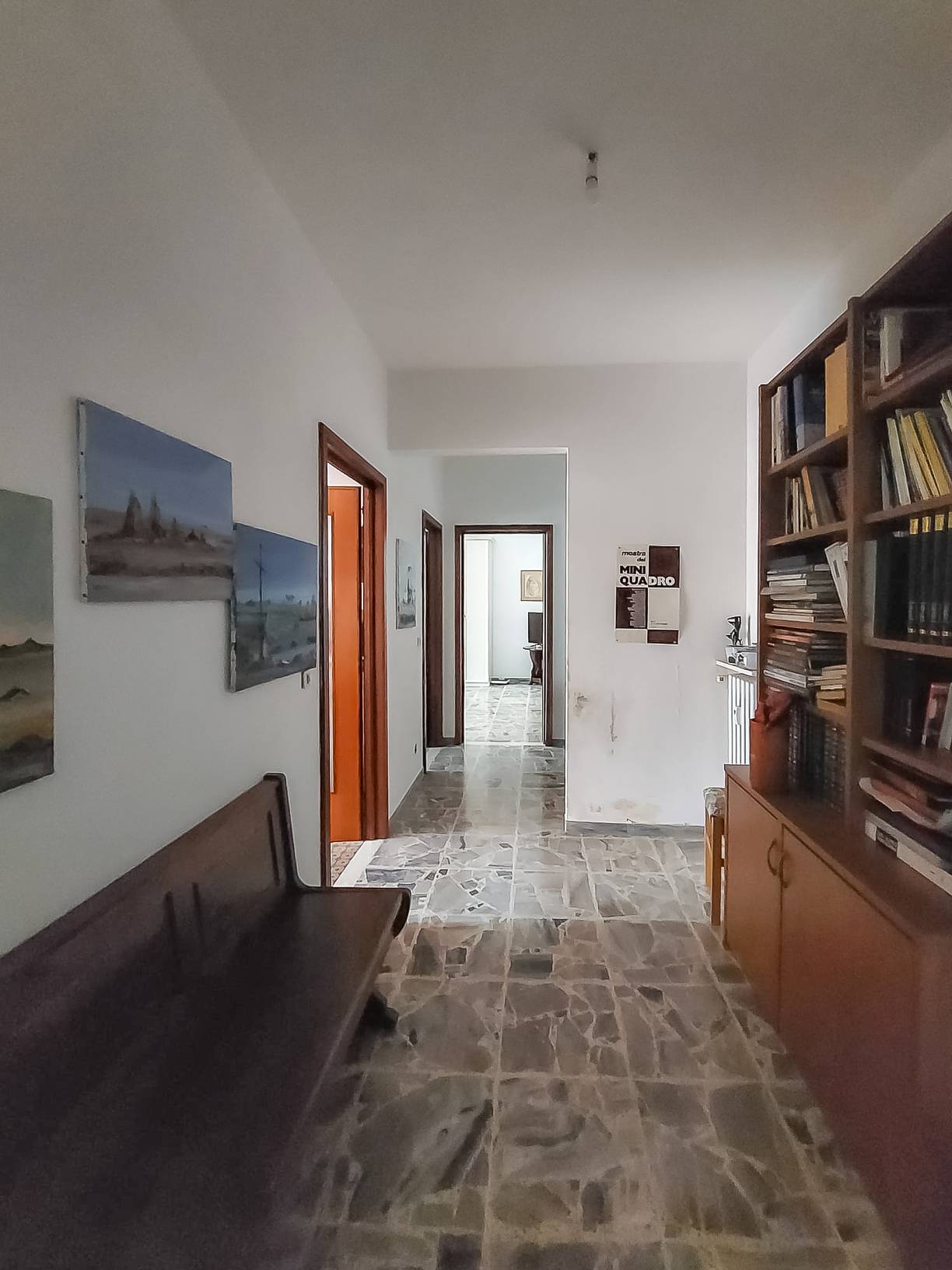 Appartamento in vendita a Rivalta Bormida