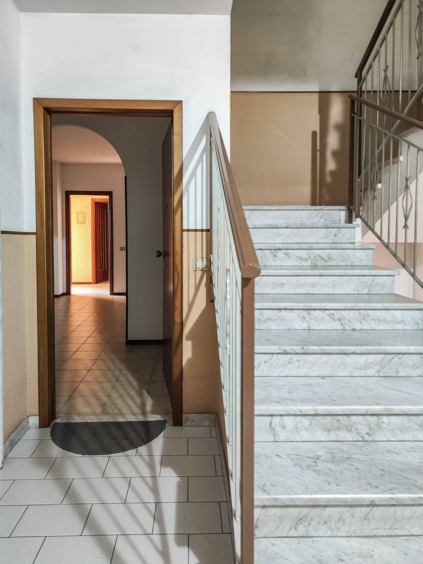 Appartamento in vendita a Cairo Montenotte, San Giuseppe