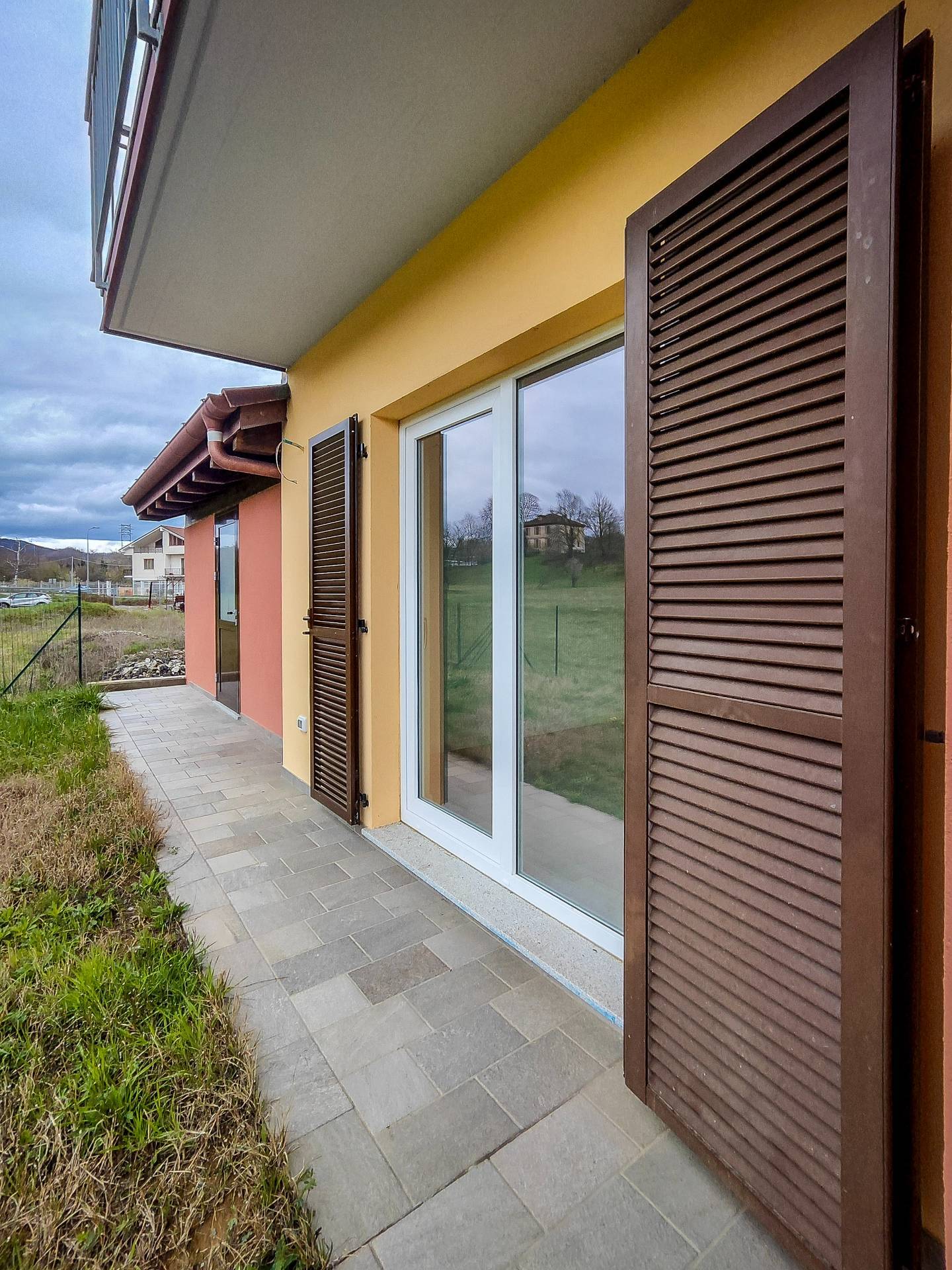 Villette a schiera in vendita a Dego