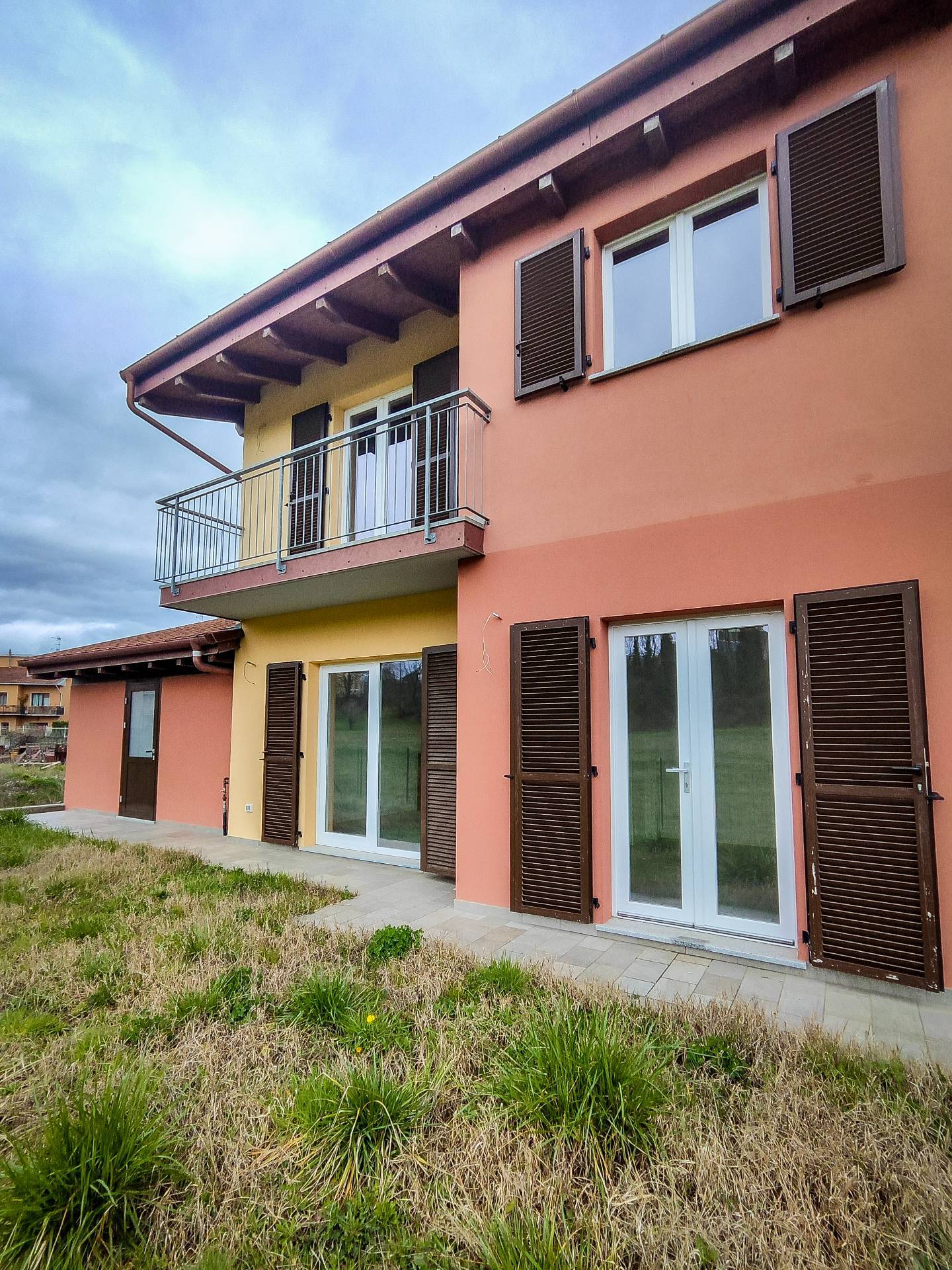 Villette a schiera in vendita a Dego