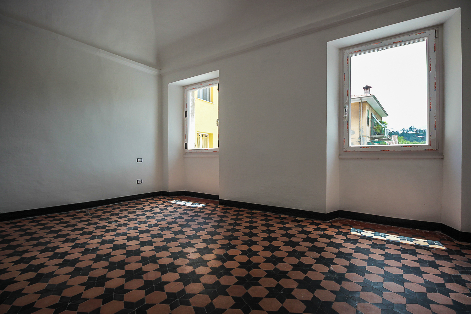 Appartamento in vendita a Cairo Montenotte, Ferrania
