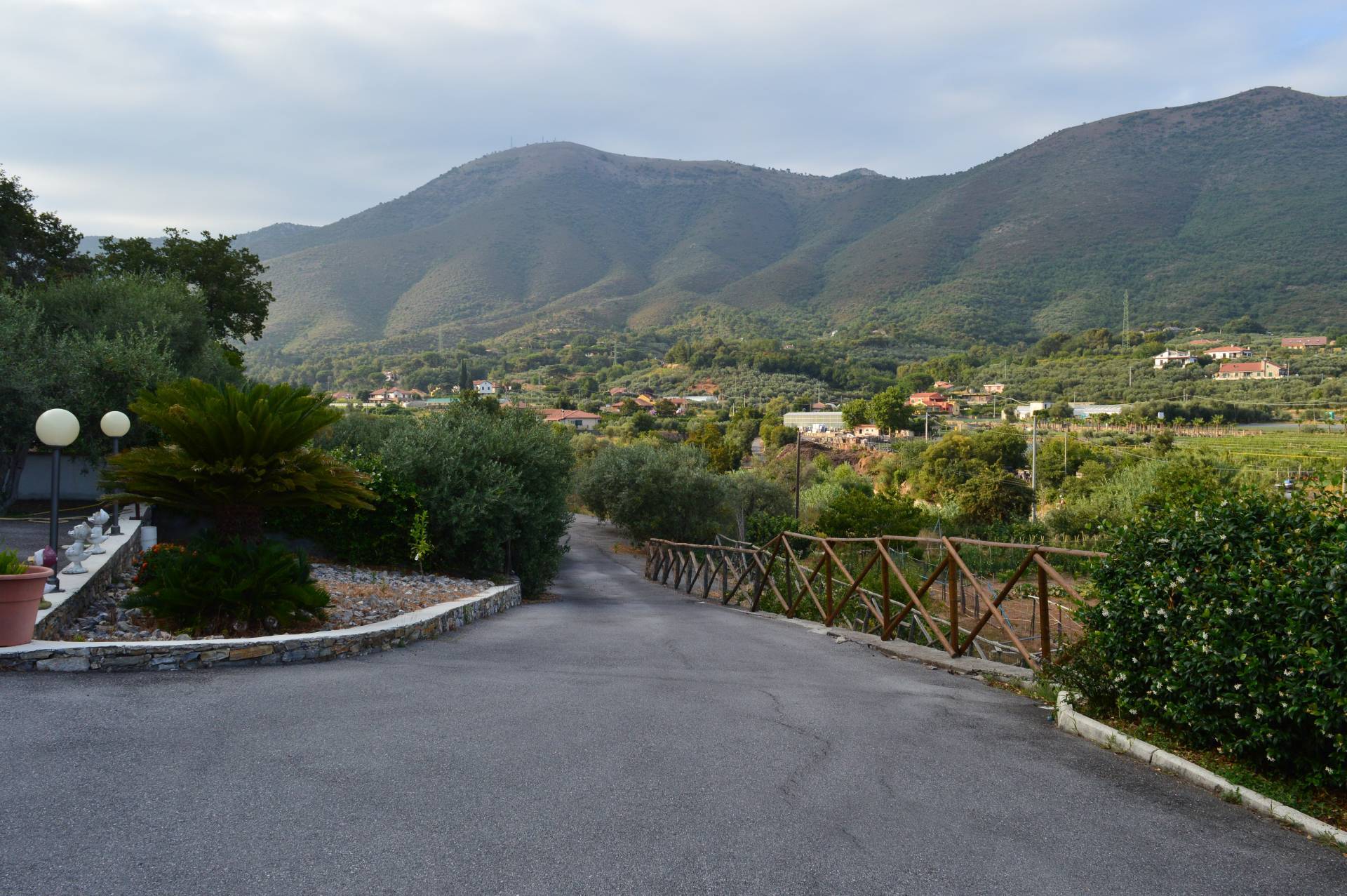 Villa in vendita a Cisano sul Neva