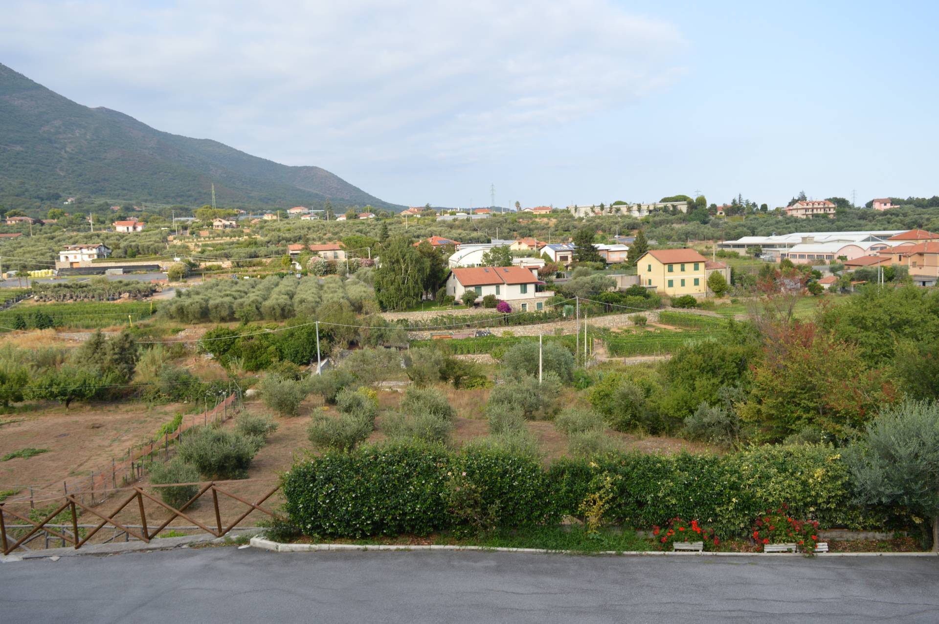 Villa in vendita a Cisano sul Neva