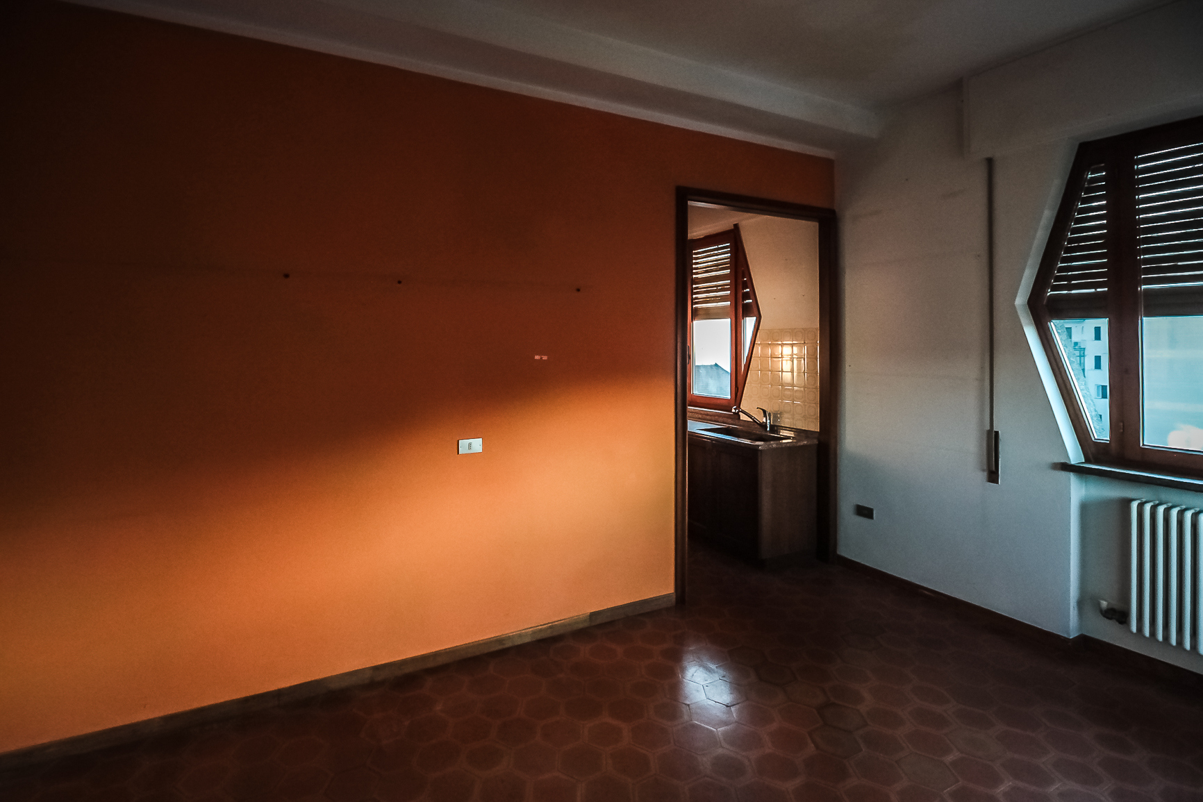 ATTICO in vendita a Cairo Montenotte