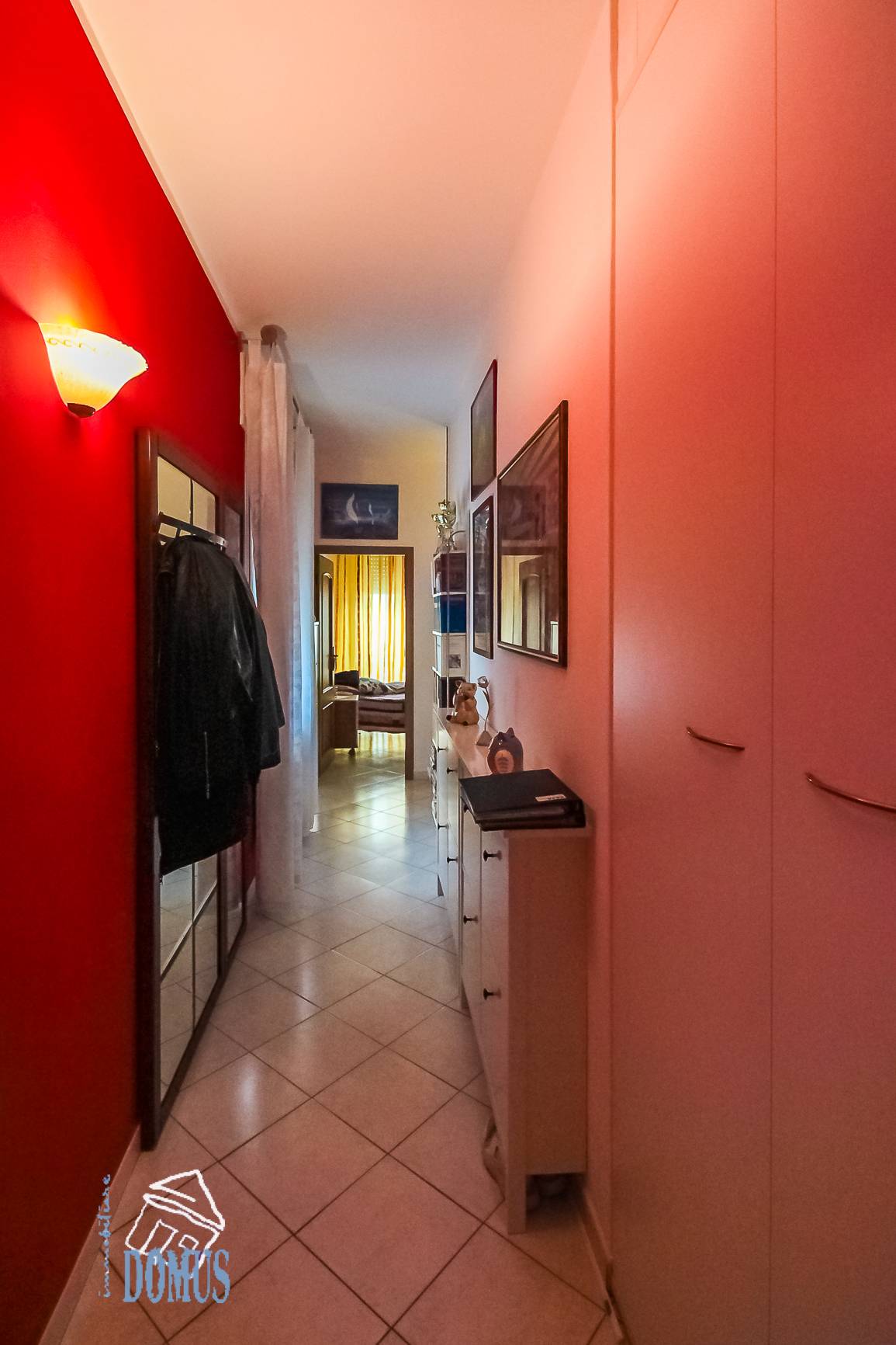 Appartamento in vendita a Cairo Montenotte, Ferrania