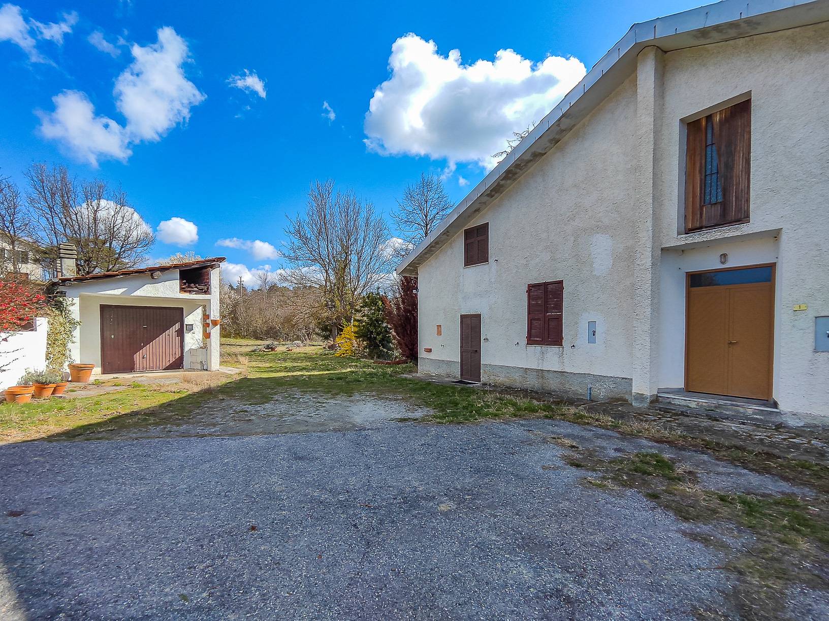Casa Semindipendente in vendita a Dego, Porri di Dego