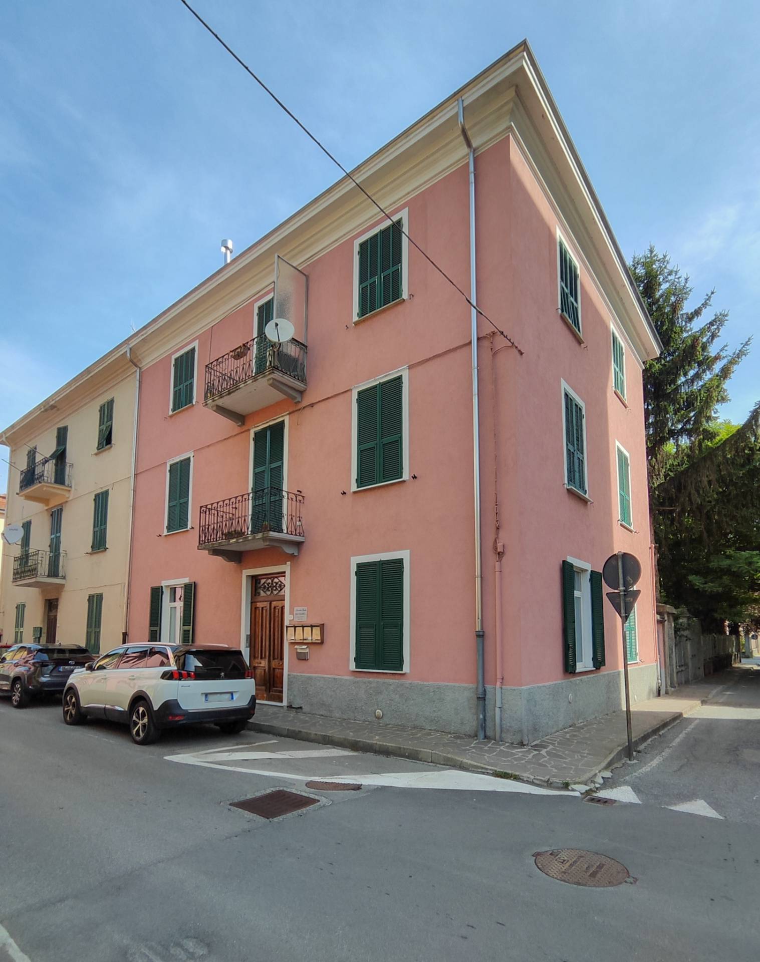 Appartamento in vendita a Cairo Montenotte