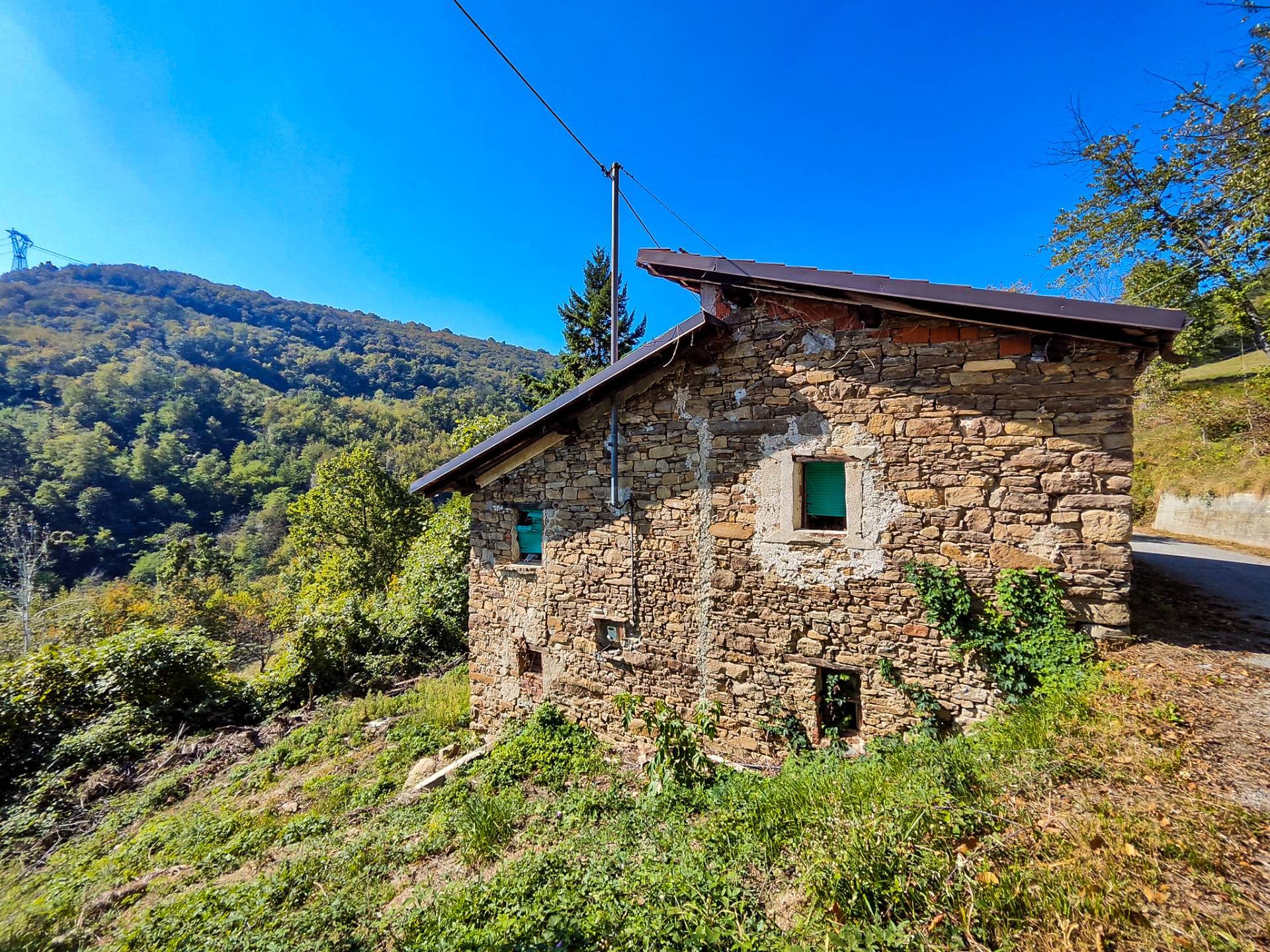 Rustico in vendita a Saliceto