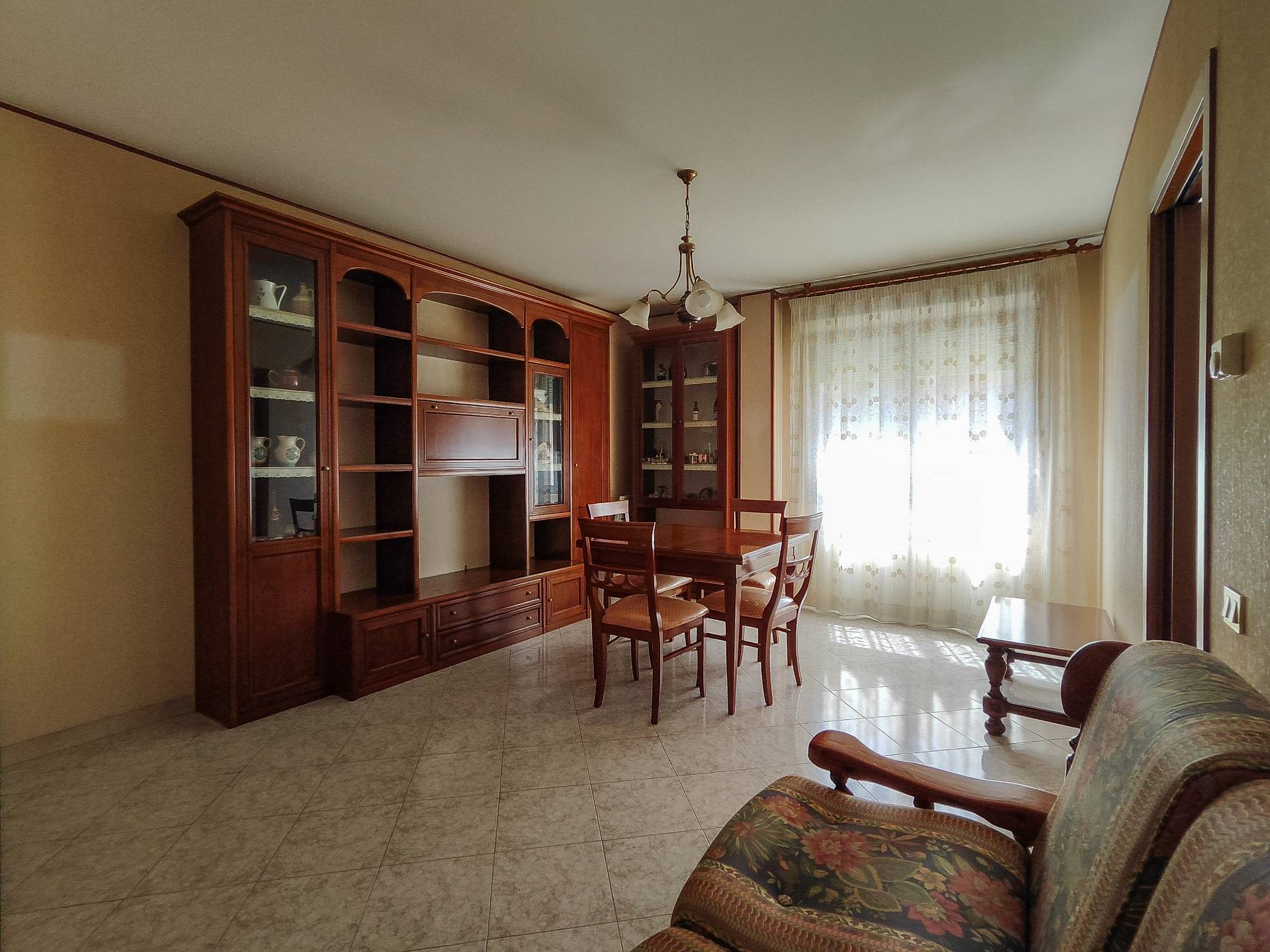 appartamento con giardino in vendita a Millesimo