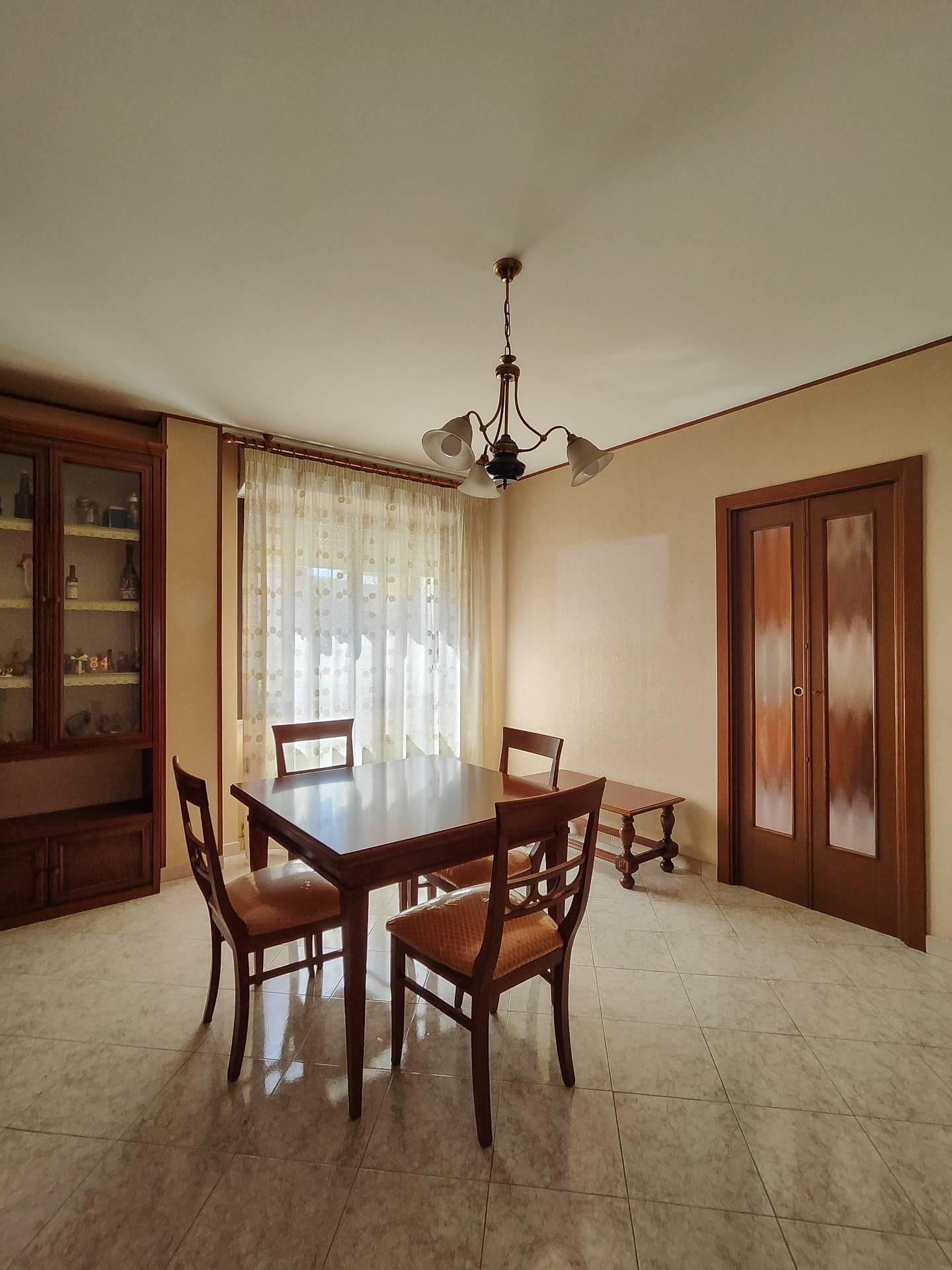 appartamento con giardino in vendita a Millesimo