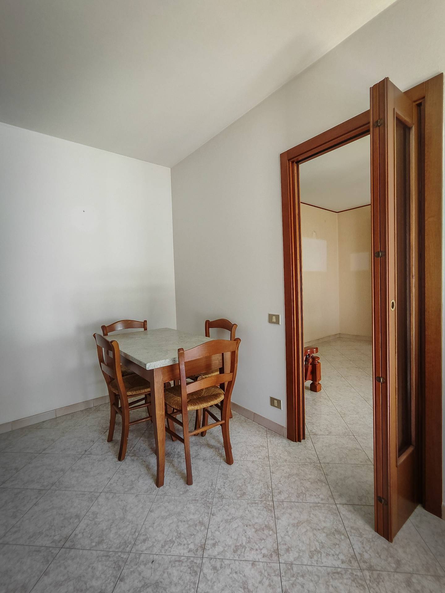 appartamento con giardino in vendita a Millesimo