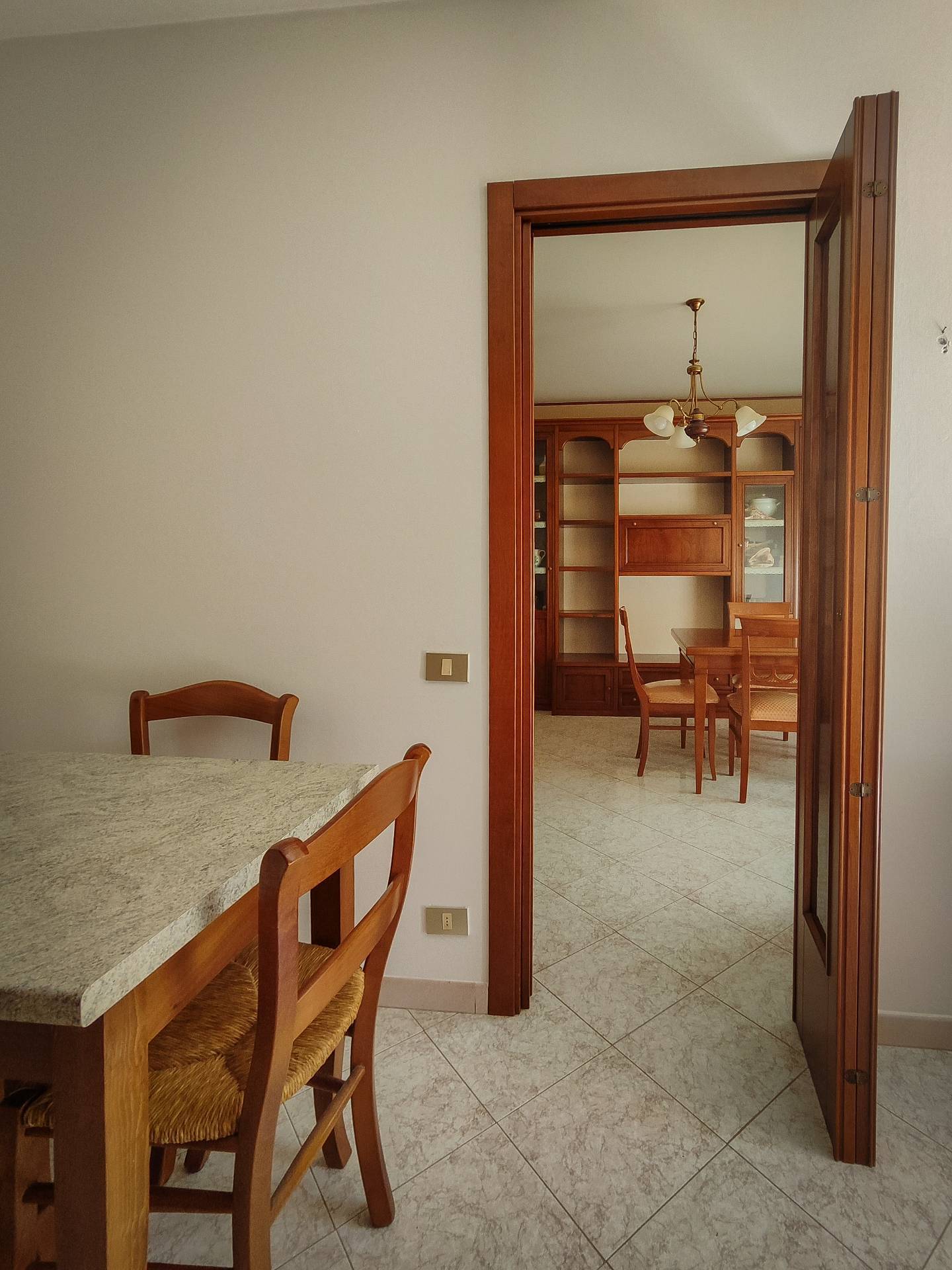 appartamento con giardino in vendita a Millesimo