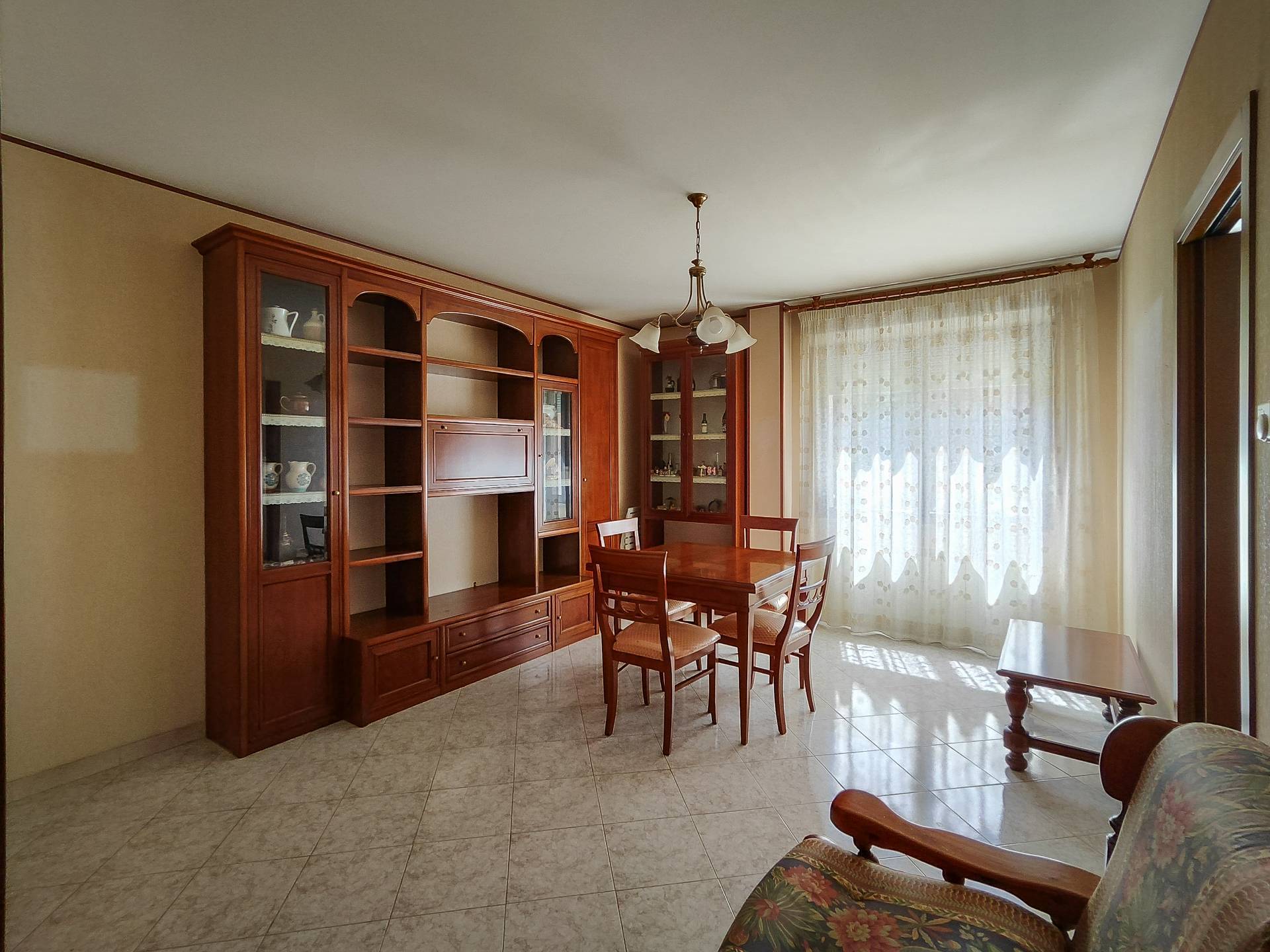 appartamento con giardino in vendita a Millesimo