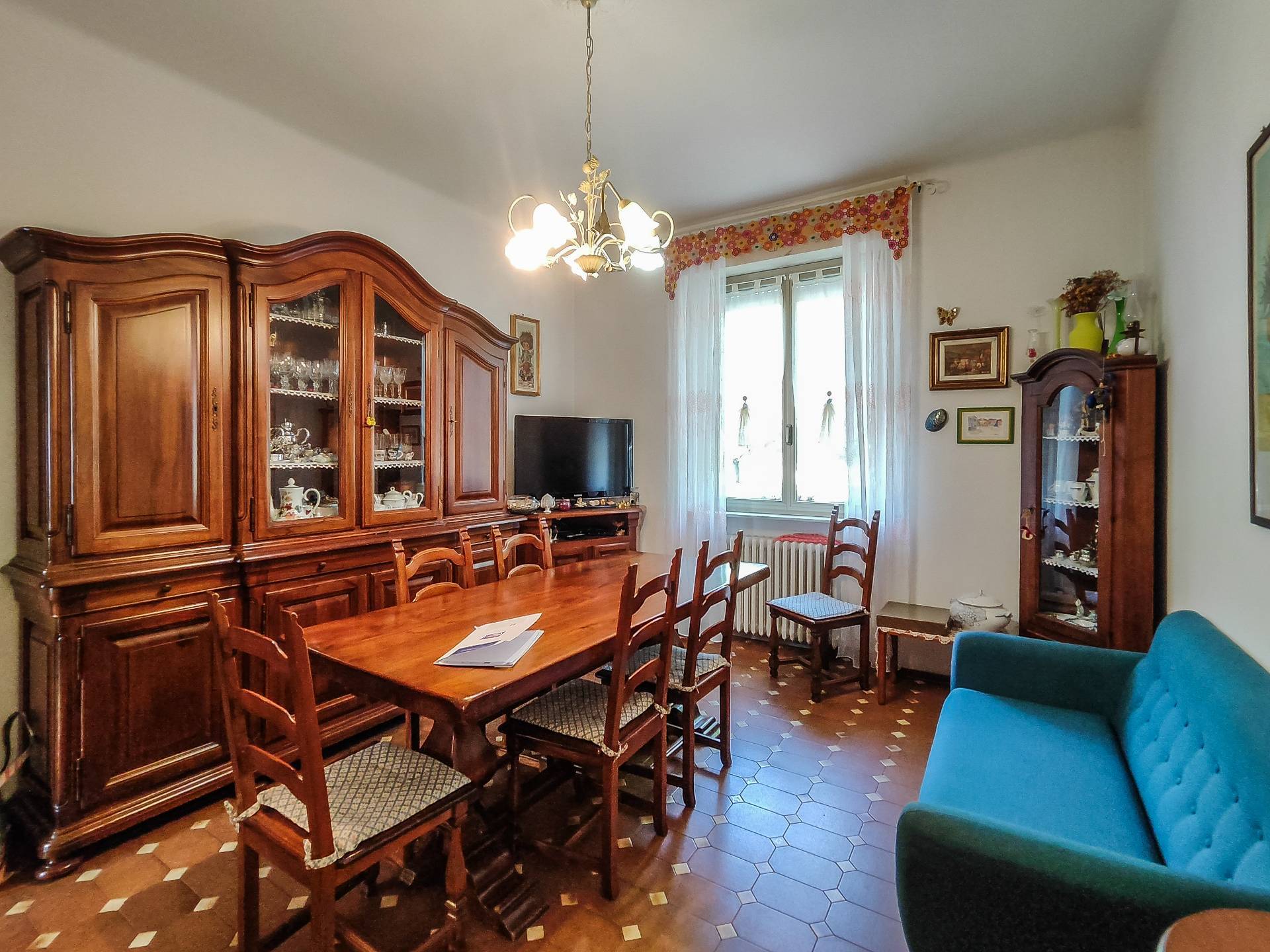 Appartamento in vendita a Cairo Montenotte, Ferrania