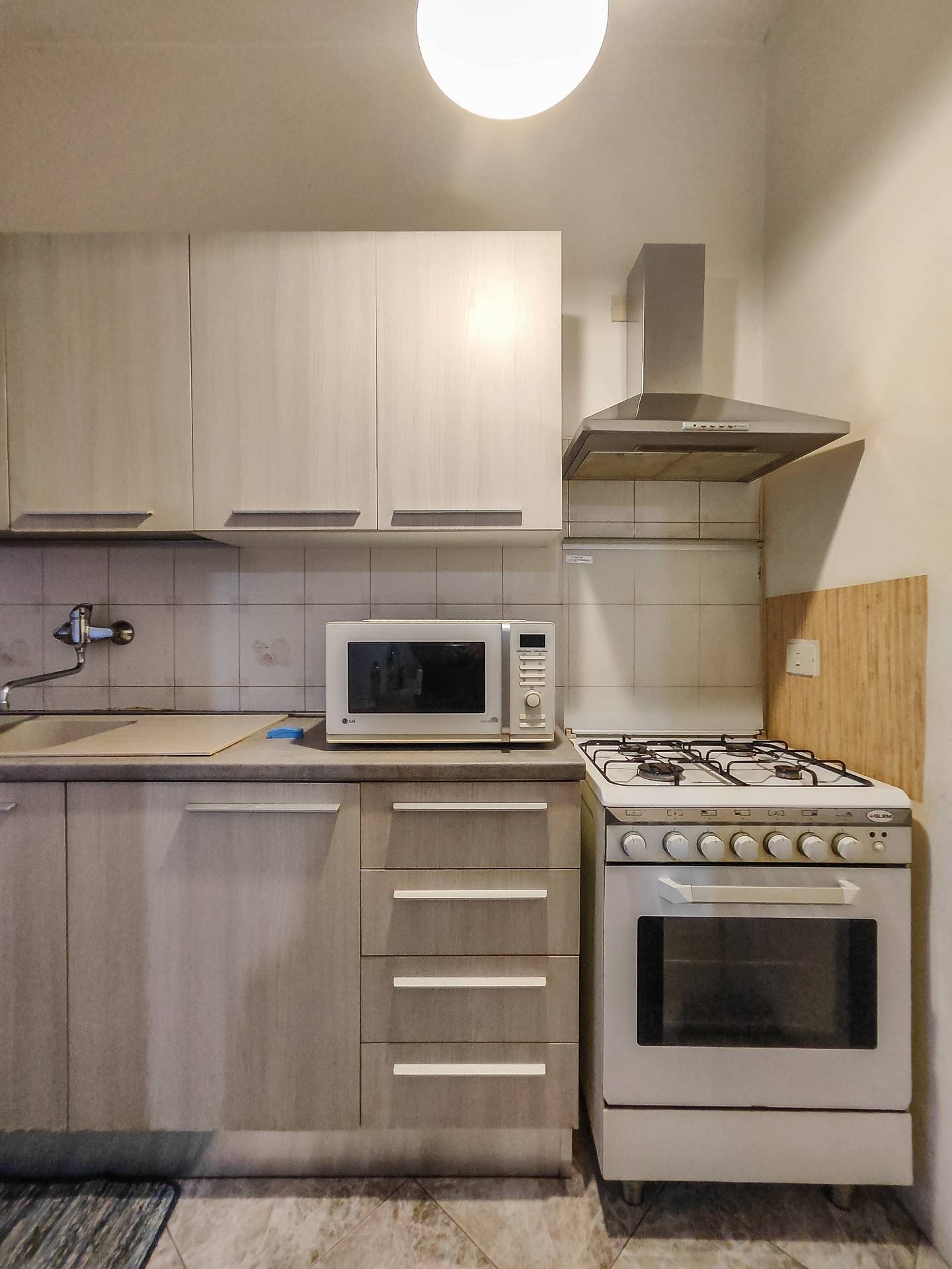 Appartamento in vendita a Cairo Montenotte